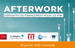 Afterwork : les dispositifs de financement pour les PME !