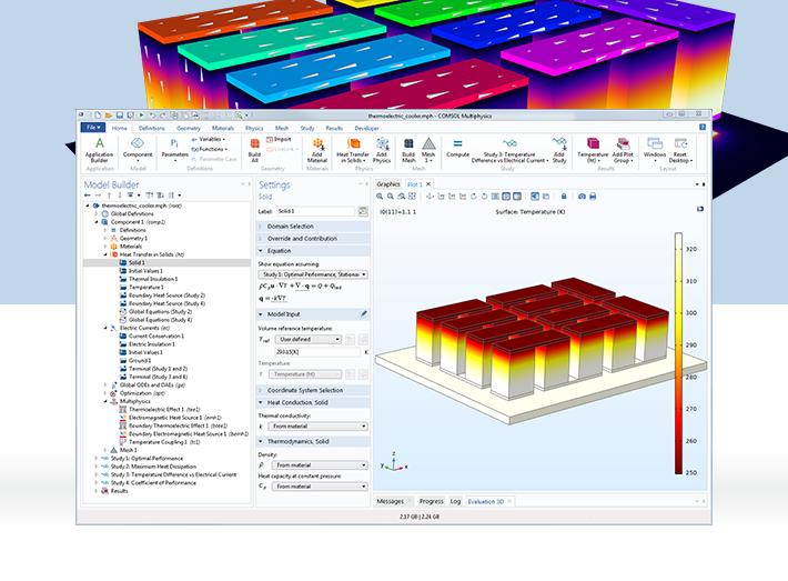 introduction to comsol multiphysics