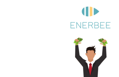 ENERBEE raises €2.2 Million