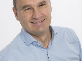 HARDIS GROUP nomme Marc Bourgeat à la tête de son pôle Business Applications