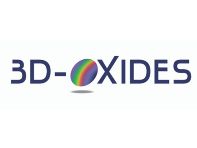 3D-Oxides