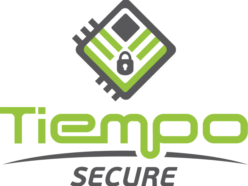 Tiempo Secure: First SoC ever to pass CC EAL5+ certification thanks to Tiempo Secure TESIC Secure Element IP