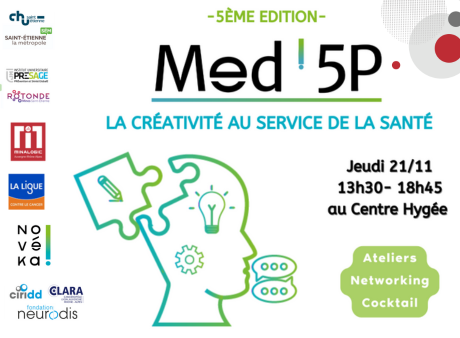 Med’5P