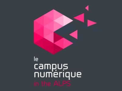 Le Campus Numérique in the Alps