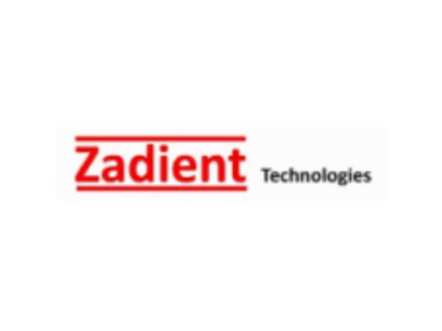 Zadient Technologies SAS