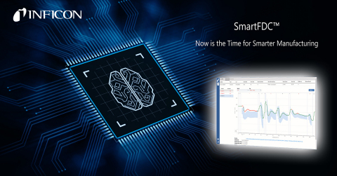 INFICON Introduces SmartFDC™ Machine Learning Anomaly Detection System