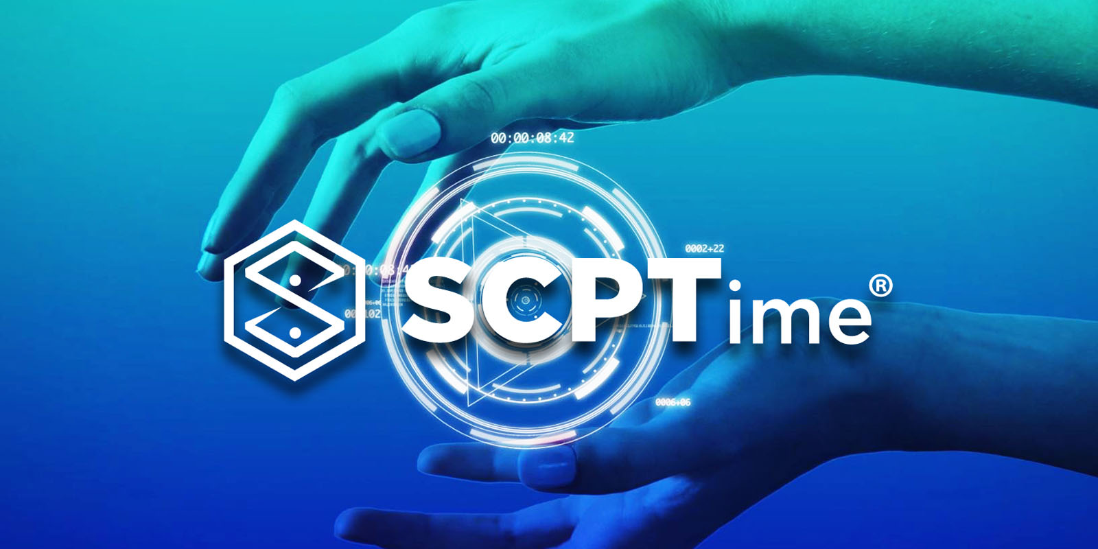 SCPTIME selected in the UK to give the traceable and certified Time