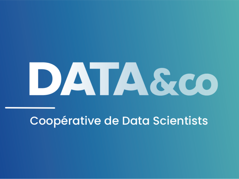 DATA&#038;co fête ses 1 an !