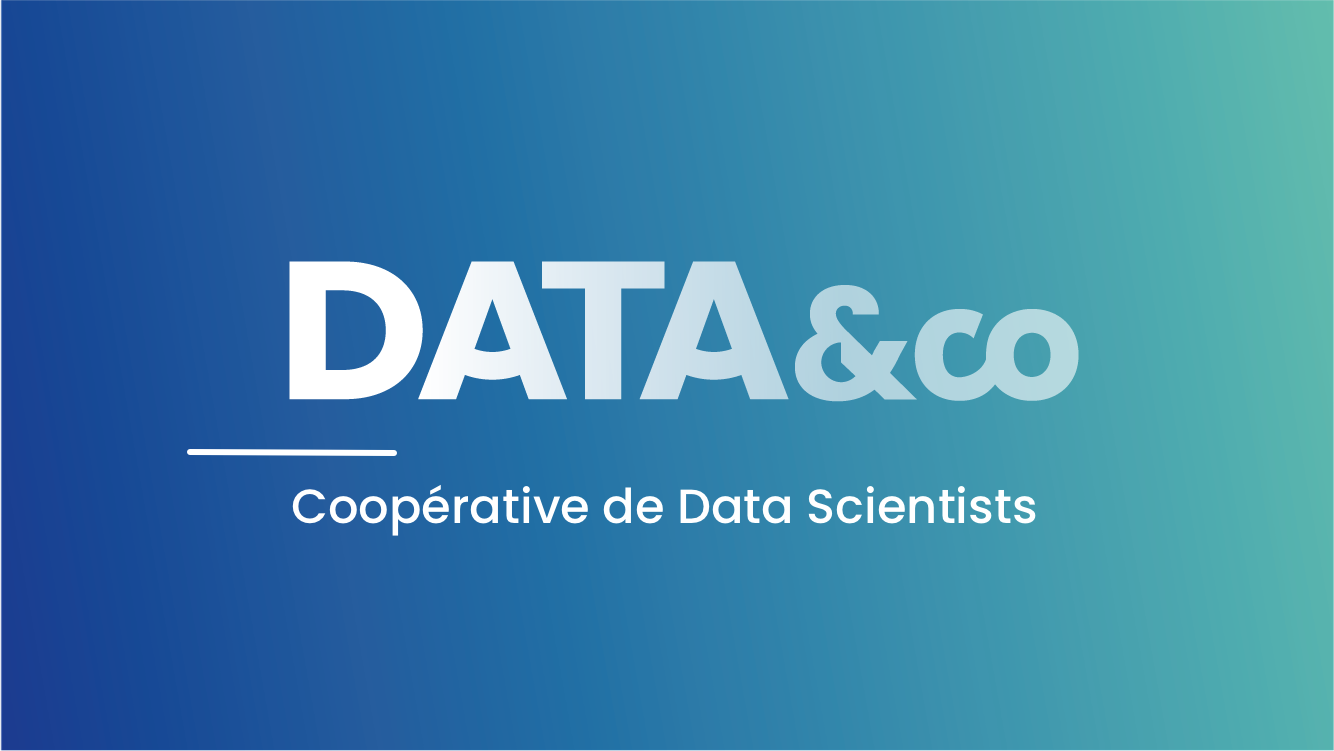 DATA&co fête ses 1 an !