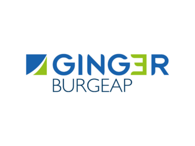 Ginger BURGEAP