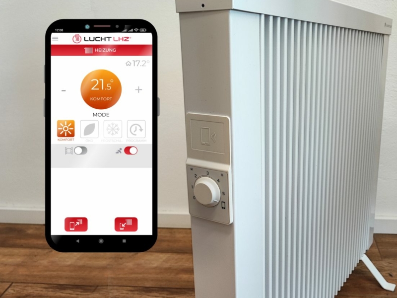 IoTize : Le projet Touch&#038;Heat, soutenu par Digifed, lance de nouvelles technologies pour un avenir durable