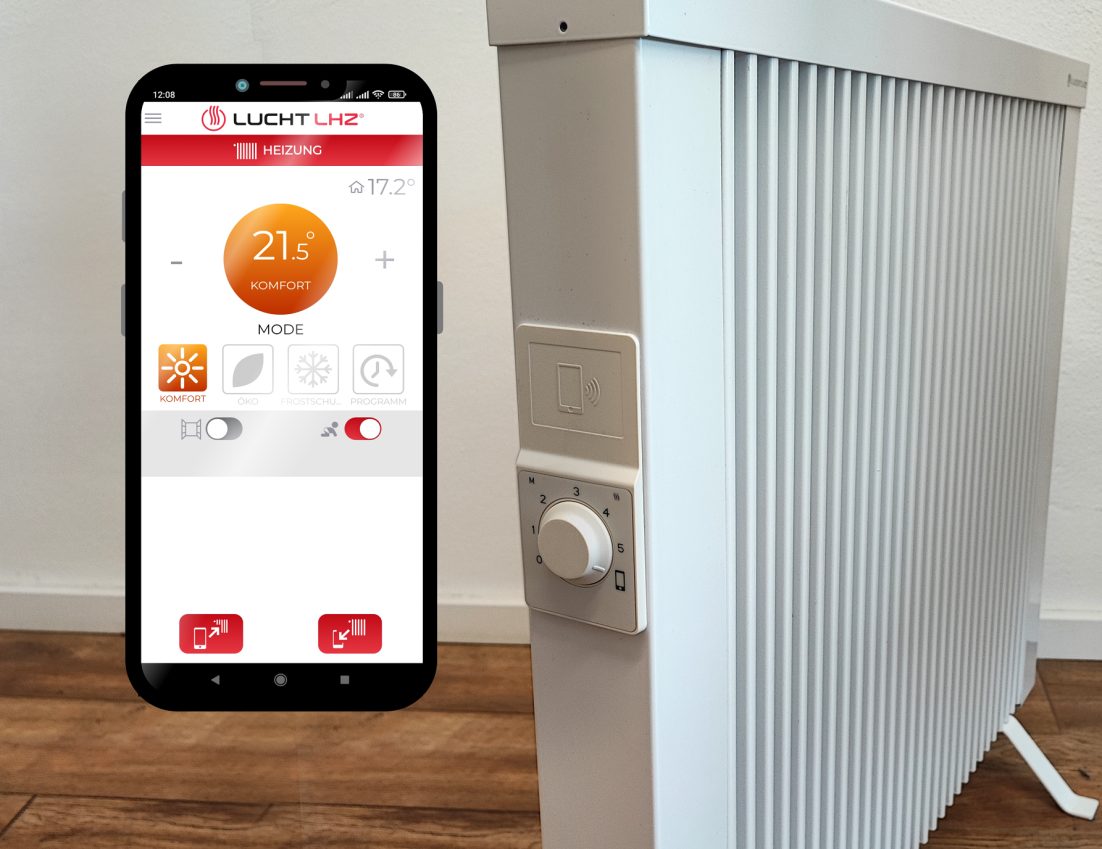 IoTize : Le projet Touch&Heat, soutenu par Digifed, lance de nouvelles technologies pour un avenir durable