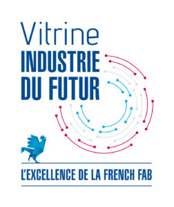 Radiall reçoit le label « Vitrines Industrie du Futur »