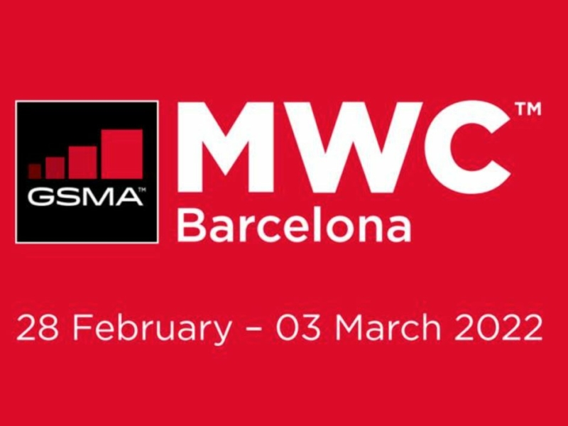 Isorg will showcase at MWC 2022 in Barcelona