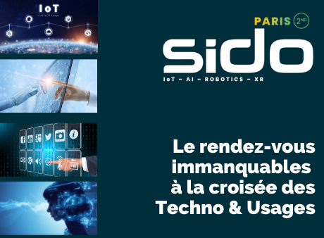 SIDO Paris 2022