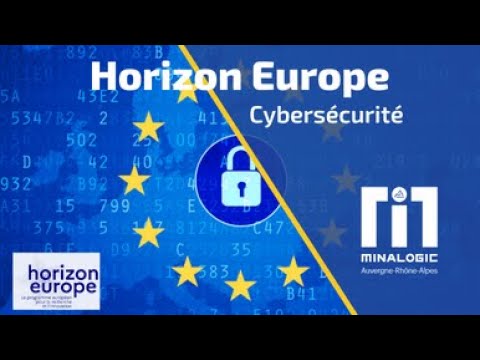 Le défi cybersécurité dans Horizon 2020