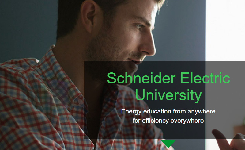 Schneider Electric crée une plateforme de formation professionnelle pour renforcer les compétences dans les datacenters