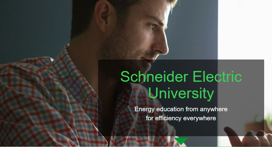 Schneider Electric crée une plateforme de formation professionnelle pour renforcer les compétences dans les datacenters