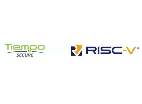 Tiempo Secure becomes a Strategic Member of RISC-V International