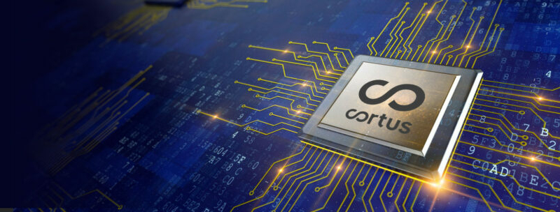 Cortus announces two new RISC-V microcontrollers (MCUs) Lotus family