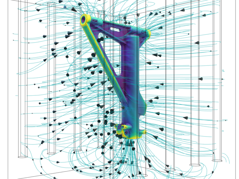 HIVELIX devient Consultant Certifié COMSOL