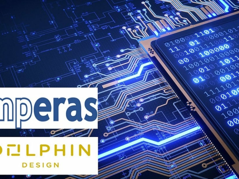 Dolphin Design Selects Imperas for Processor Functional Design Verification