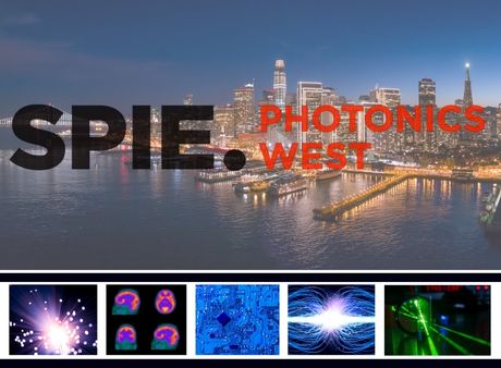 Photonics West 2024