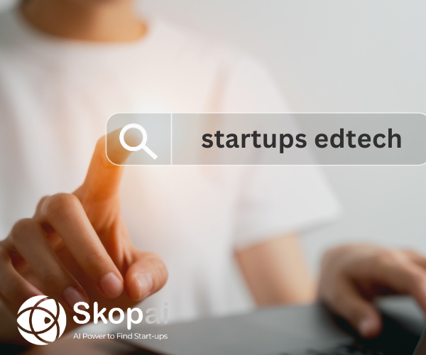 Skopai publie les innovations des startups edtech pour le développement des talents