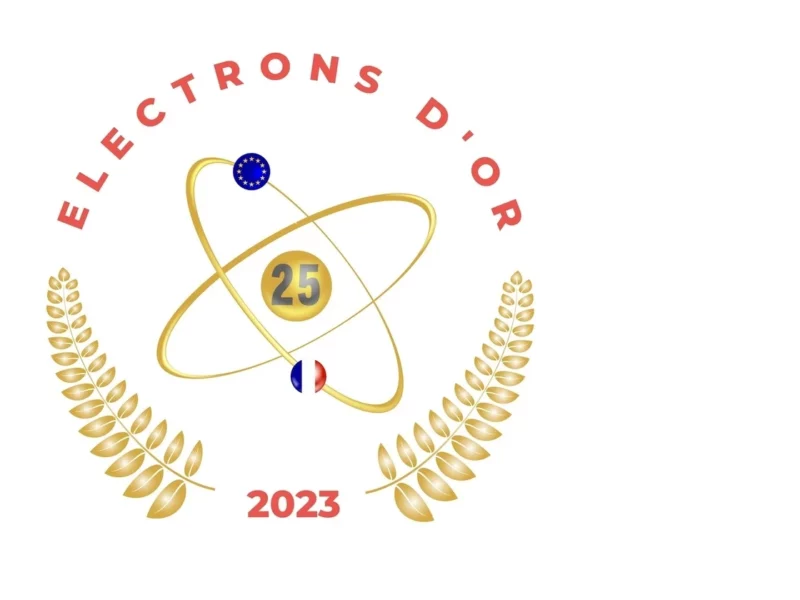 4 adhérents de Minalogic primés aux Electrons d’or 2023