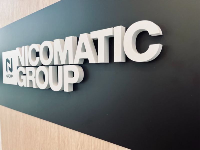 Nicomatic Group raises 45 million euros