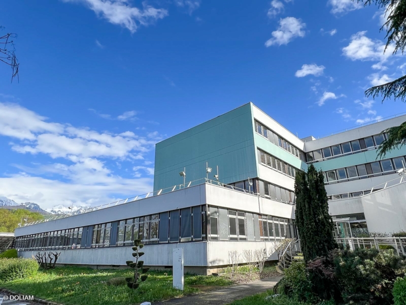 Groupe DOLIAM : le premier MedTech Industrial Campus d&rsquo;Europe s&rsquo;implante à Grenoble