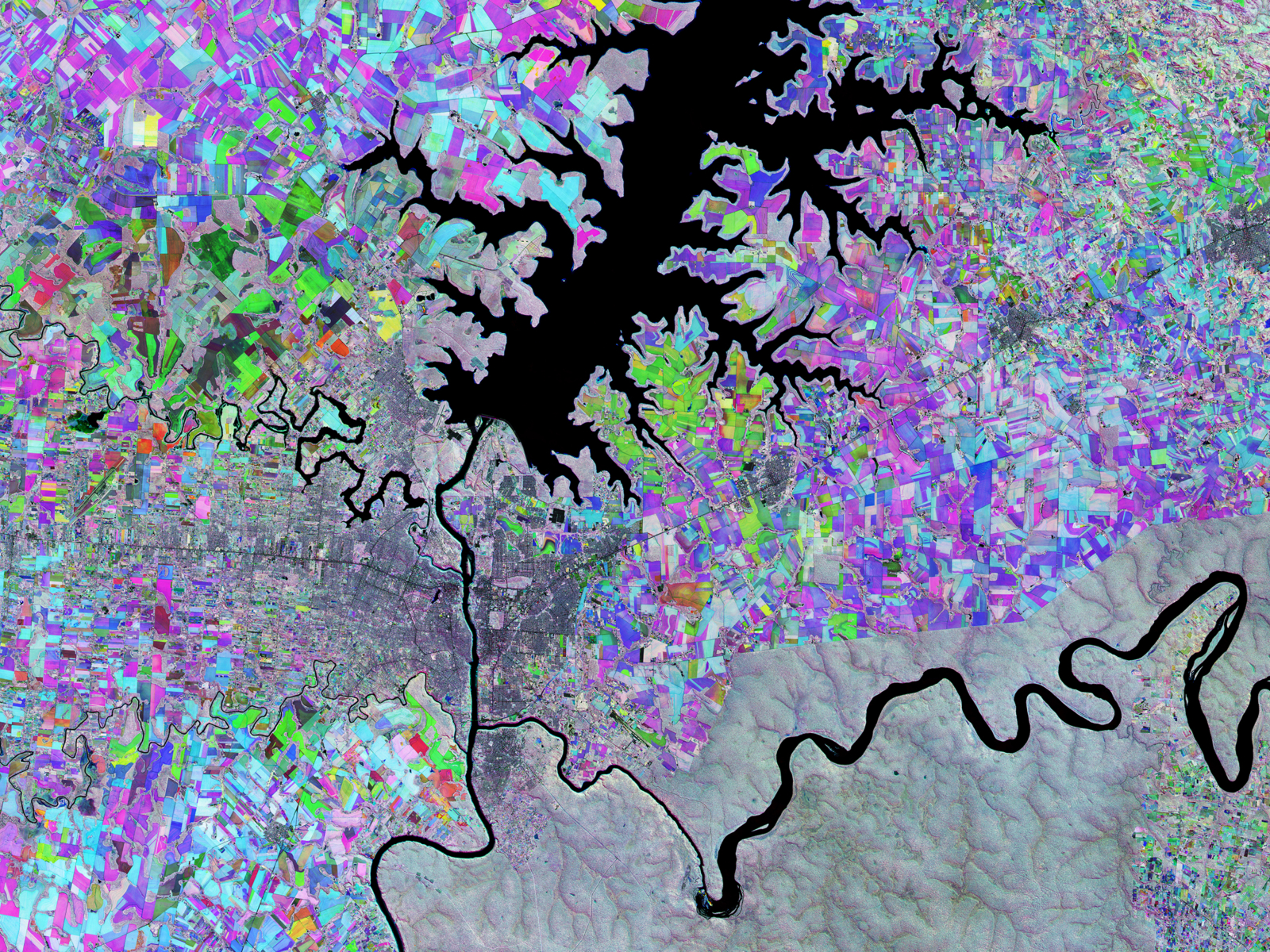 Lynred wins Sentinel-2 NG mission pre-development contract to design advanced multispectral infrared detector