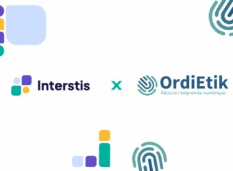 OrdiEtik et Interstis unissent leurs compétences pour offrir une solution globale aux organisations engagées dans une démarche responsable