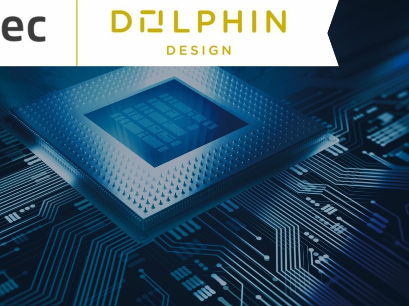 Dolphin Design étend son partenariat avec GoAsic pour améliorer la chaîne d&rsquo;approvisionnement de l&rsquo;industrie des semi-conducteurs