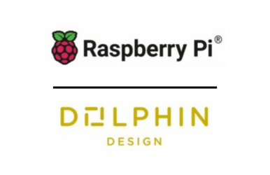 Dolphin Design s'associe à Raspberry Pi pour une gestion avancée de l'alimentation des puces