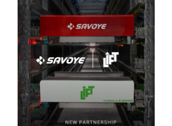 SAVOYE signe un partenariat stratégique avec LIFT, Inc. aux États-Unis