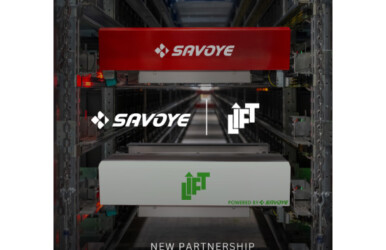 SAVOYE signe un partenariat stratégique avec LIFT, Inc. aux États-Unis