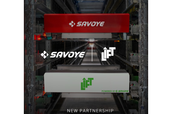 SAVOYE signe un partenariat stratégique avec LIFT, Inc. aux États-Unis