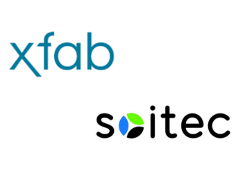 X-FAB et Soitec coopèrent pour fournir la technologie SmartSiC™ à l'usine X-FAB de Lubbock (États-Unis)