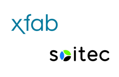 X-FAB et Soitec coopèrent pour fournir la technologie SmartSiC™ à l&rsquo;usine X-FAB de Lubbock (États-Unis)