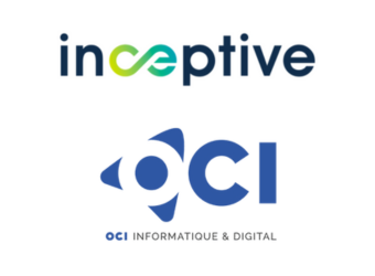 Inceptive devient partenaire privilégié du Groupe OCI pour les solutions d’intelligence artificielle