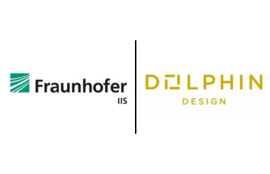 Dolphin Design annonce un partenariat avec Fraunhofer IIS pour améliorer la gestion de l'énergie dans l'IA de pointe