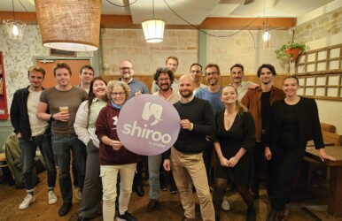 Araïko, spécialiste de l’intelligence artificielle lance Shiroo, une application intuitive pour faciliter la gestion du savoir-faire en entreprise