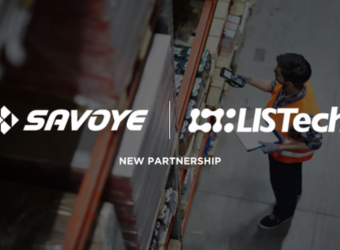 SAVOYE and Listech Partner to Deploy ODATiO (WMS/OMS) in the Mexican Market