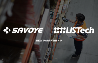 SAVOYE and Listech Partner to Deploy ODATiO (WMS/OMS) in the Mexican Market