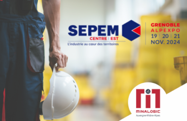 SEPEM Industries Centre Est