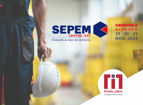 SEPEM Industries Centre Est