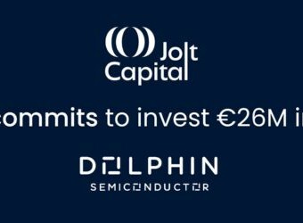 Jolt Capital rachète et investit dans un carve-out des activités IP de signaux mixtes de Dolphin Design