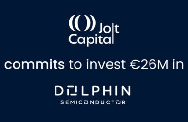 Jolt Capital buys and invests in Dolphin Design’s carved-out mixed-signal IP activities