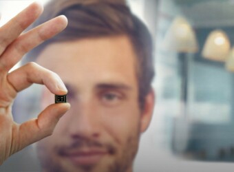 MICROOLED propulsé par un investissement d'Applied Ventures pour révolutionner les micro-écrans OLED